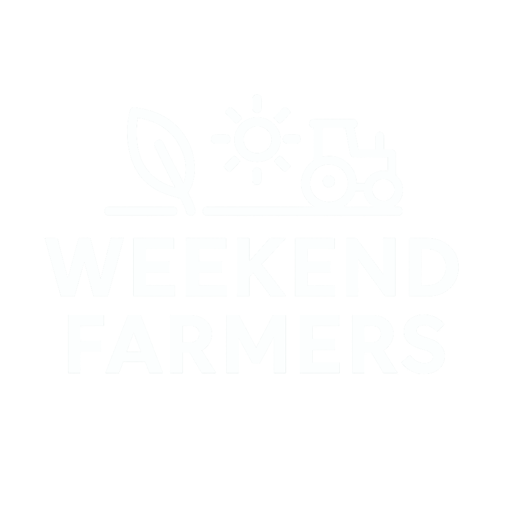 Weekend Farmers